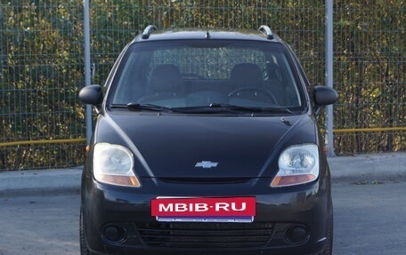 Chevrolet Spark III, 2007 год, 375 000 рублей, 3 фотография