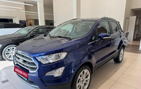 Ford EcoSport, 2018 год, 2 500 000 рублей, 1 фотография