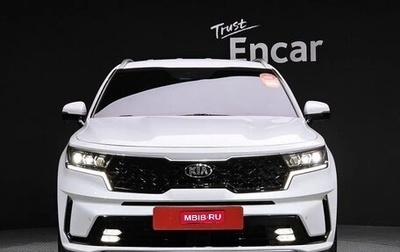 KIA Sorento IV, 2020 год, 3 250 000 рублей, 1 фотография