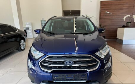 Ford EcoSport, 2018 год, 2 500 000 рублей, 2 фотография