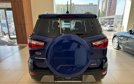 Ford EcoSport, 2018 год, 2 500 000 рублей, 5 фотография