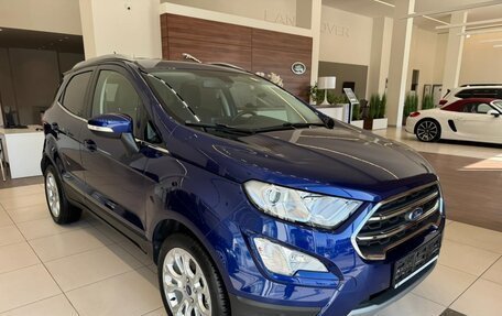 Ford EcoSport, 2018 год, 2 500 000 рублей, 3 фотография