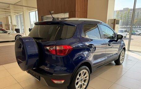 Ford EcoSport, 2018 год, 2 500 000 рублей, 4 фотография