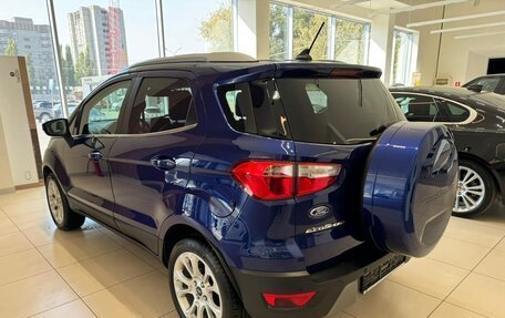 Ford EcoSport, 2018 год, 2 500 000 рублей, 6 фотография