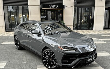 Lamborghini Urus I, 2021 год, 2 фотография