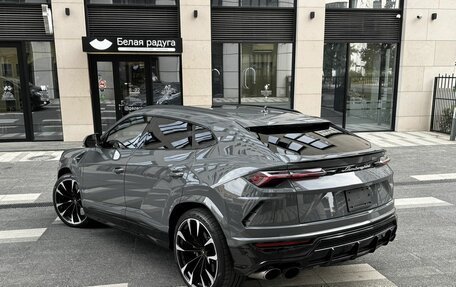 Lamborghini Urus I, 2021 год, 8 фотография