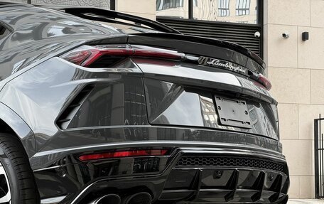 Lamborghini Urus I, 2021 год, 10 фотография