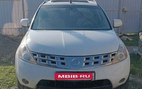 Nissan Murano, 2004 год, 350 000 рублей, 3 фотография