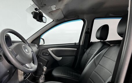 Renault Duster I рестайлинг, 2014 год, 1 149 000 рублей, 15 фотография