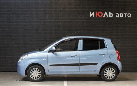 KIA Picanto I, 2009 год, 475 000 рублей, 5 фотография