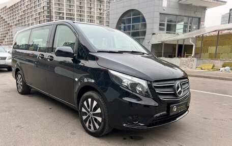 Mercedes-Benz Vito, 2024 год, 7 890 000 рублей, 1 фотография