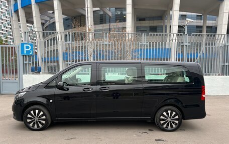 Mercedes-Benz Vito, 2024 год, 7 890 000 рублей, 4 фотография