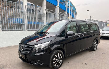 Mercedes-Benz Vito, 2024 год, 7 890 000 рублей, 3 фотография