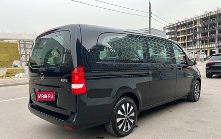 Mercedes-Benz Vito, 2024 год, 7 890 000 рублей, 5 фотография