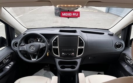 Mercedes-Benz Vito, 2024 год, 7 890 000 рублей, 6 фотография