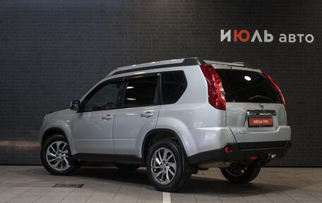 Nissan X-Trail, 2013 год, 1 499 000 рублей, 4 фотография