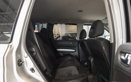 Nissan X-Trail, 2013 год, 1 499 000 рублей, 13 фотография