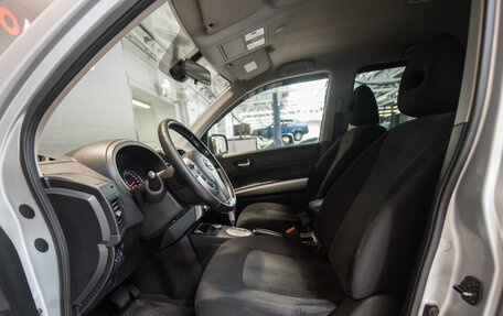 Nissan X-Trail, 2013 год, 1 499 000 рублей, 8 фотография