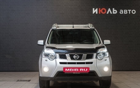 Nissan X-Trail, 2013 год, 1 499 000 рублей, 2 фотография