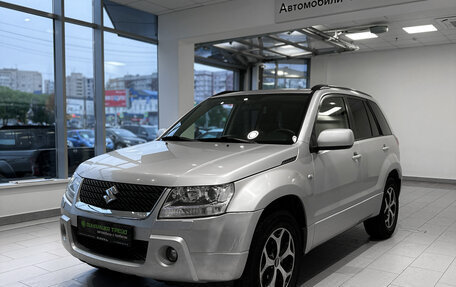 Suzuki Grand Vitara, 2008 год, 1 084 000 рублей, 1 фотография