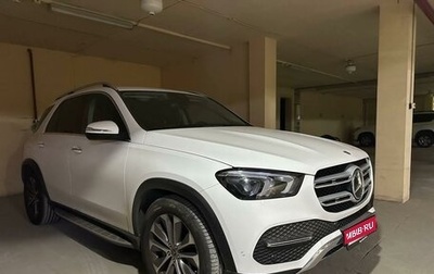 Mercedes-Benz GLE, 2022 год, 10 400 000 рублей, 1 фотография