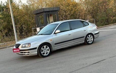 Hyundai Elantra III, 2004 год, 295 000 рублей, 1 фотография