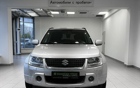 Suzuki Grand Vitara, 2008 год, 1 084 000 рублей, 2 фотография