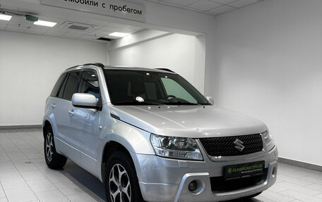 Suzuki Grand Vitara, 2008 год, 1 084 000 рублей, 3 фотография