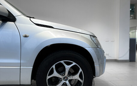 Suzuki Grand Vitara, 2008 год, 1 084 000 рублей, 4 фотография