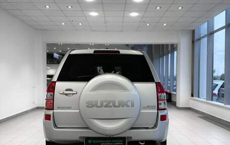 Suzuki Grand Vitara, 2008 год, 1 084 000 рублей, 6 фотография