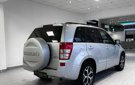 Suzuki Grand Vitara, 2008 год, 1 084 000 рублей, 5 фотография