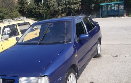 SEAT Toledo III, 1999 год, 95 000 рублей, 2 фотография