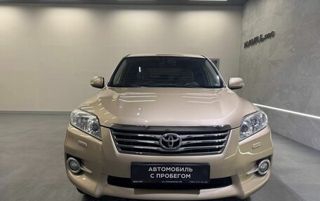 Toyota RAV4, 2012 год, 1 799 000 рублей, 2 фотография