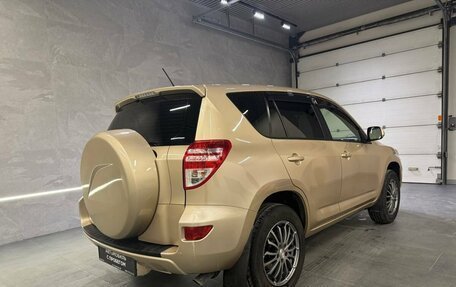 Toyota RAV4, 2012 год, 1 799 000 рублей, 7 фотография