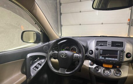 Toyota RAV4, 2012 год, 1 799 000 рублей, 11 фотография