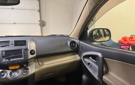 Toyota RAV4, 2012 год, 1 799 000 рублей, 24 фотография