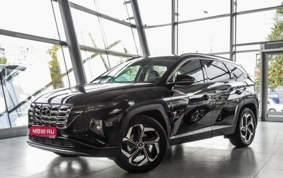 Hyundai Tucson, 2024 год, 3 790 000 рублей, 1 фотография