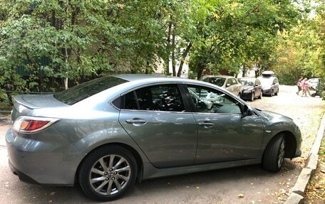 Mazda 6, 2012 год, 1 300 000 рублей, 3 фотография