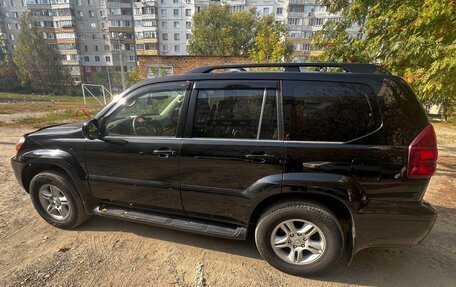 Lexus GX I, 2003 год, 1 950 000 рублей, 7 фотография