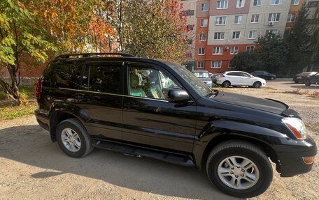 Lexus GX I, 2003 год, 1 950 000 рублей, 5 фотография