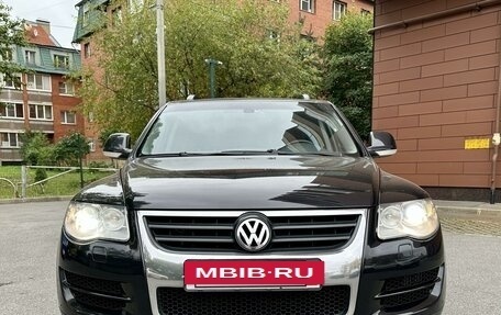 Volkswagen Touareg III, 2008 год, 1 790 000 рублей, 6 фотография