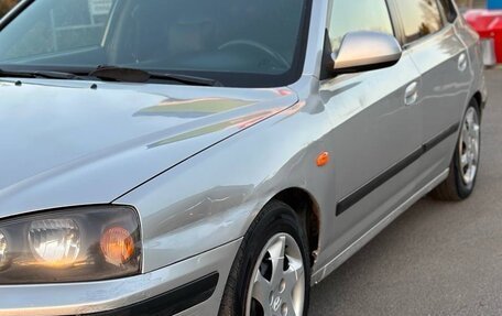 Hyundai Elantra III, 2004 год, 295 000 рублей, 3 фотография