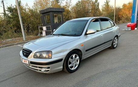 Hyundai Elantra III, 2004 год, 295 000 рублей, 4 фотография