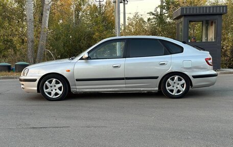 Hyundai Elantra III, 2004 год, 295 000 рублей, 6 фотография