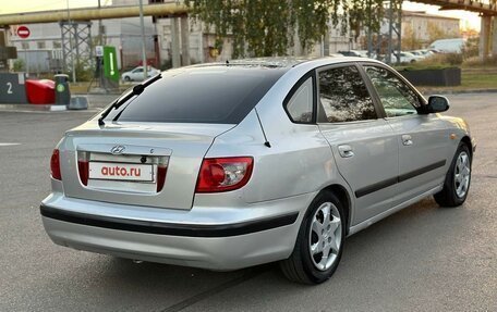 Hyundai Elantra III, 2004 год, 295 000 рублей, 14 фотография