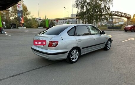 Hyundai Elantra III, 2004 год, 295 000 рублей, 18 фотография