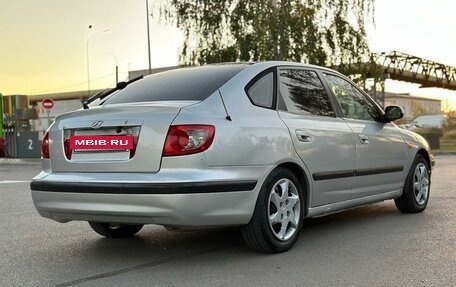 Hyundai Elantra III, 2004 год, 295 000 рублей, 15 фотография