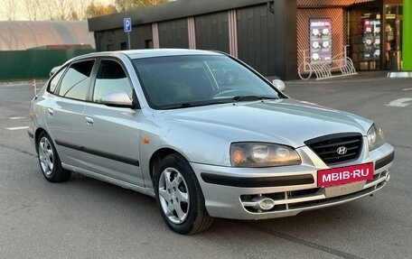 Hyundai Elantra III, 2004 год, 295 000 рублей, 20 фотография