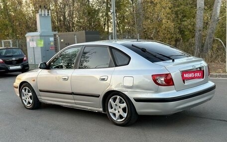 Hyundai Elantra III, 2004 год, 295 000 рублей, 7 фотография