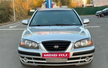 Hyundai Elantra III, 2004 год, 295 000 рублей, 23 фотография